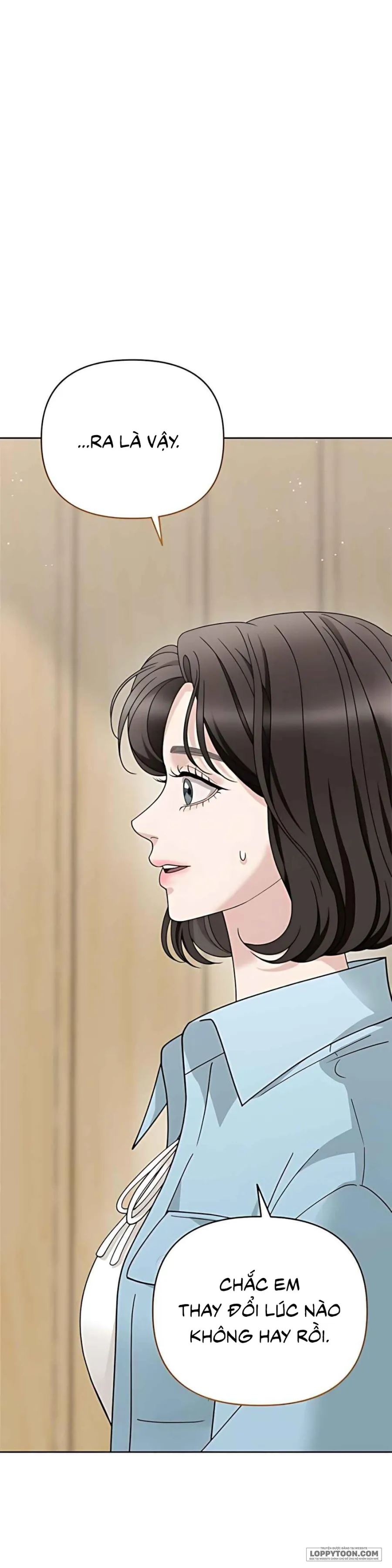 [18+] Người Chồng Dao Động - Chap 6 - Trang 17