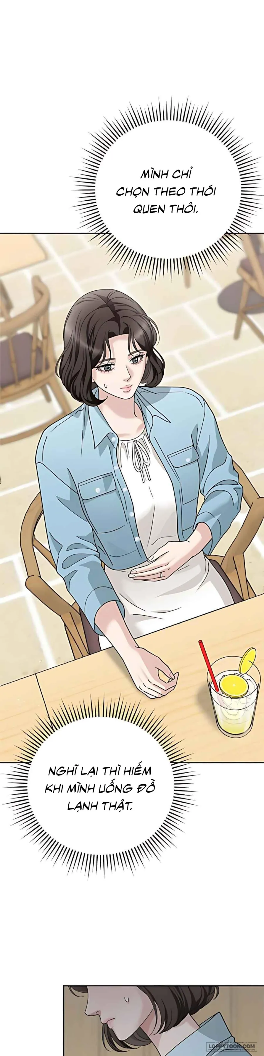[18+] Người Chồng Dao Động - Chap 6 - Trang 18