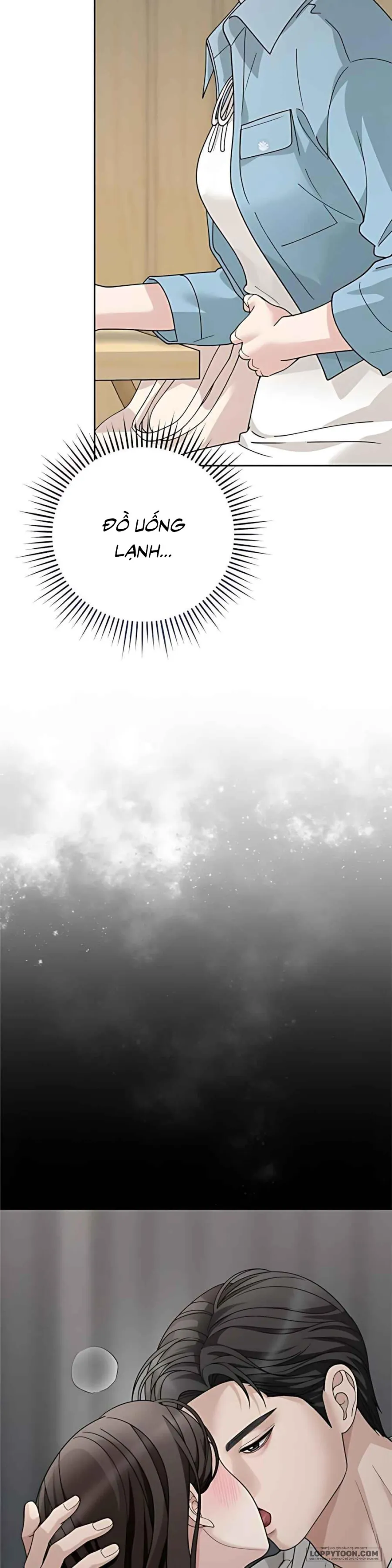 [18+] Người Chồng Dao Động - Chap 6 - Trang 19