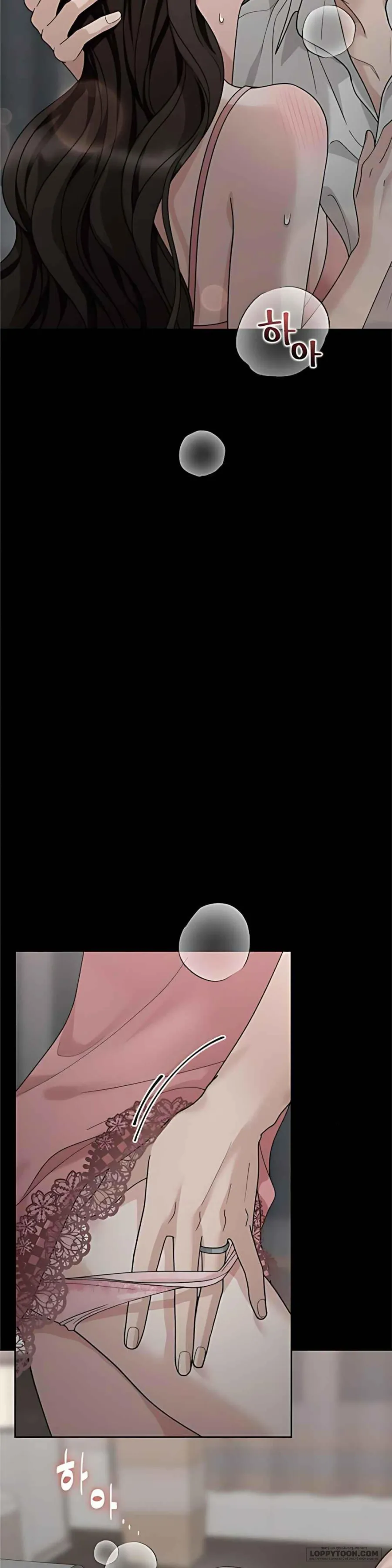 [18+] Người Chồng Dao Động - Chap 6 - Trang 20