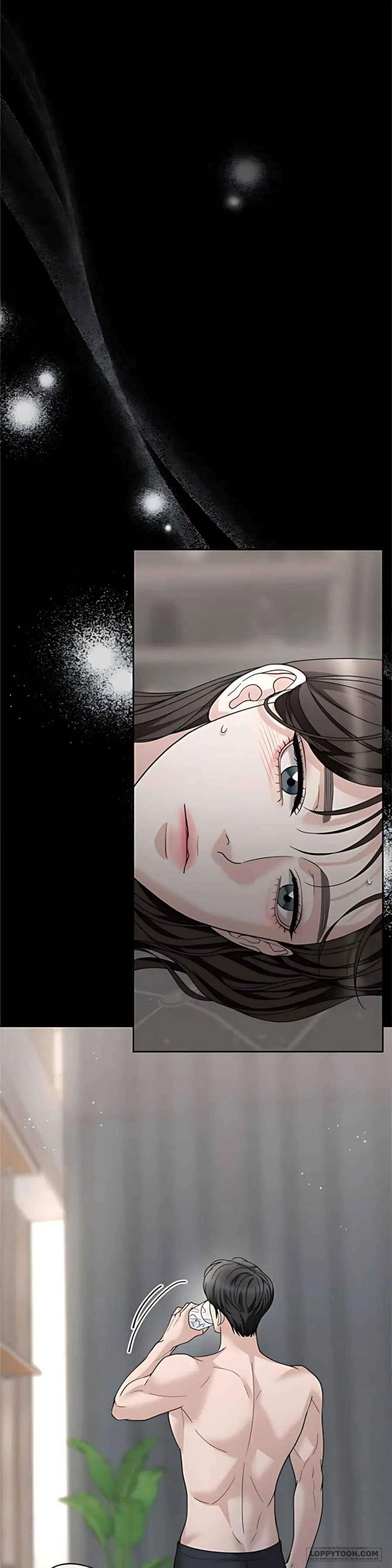 [18+] Người Chồng Dao Động - Chap 6 - Trang 22