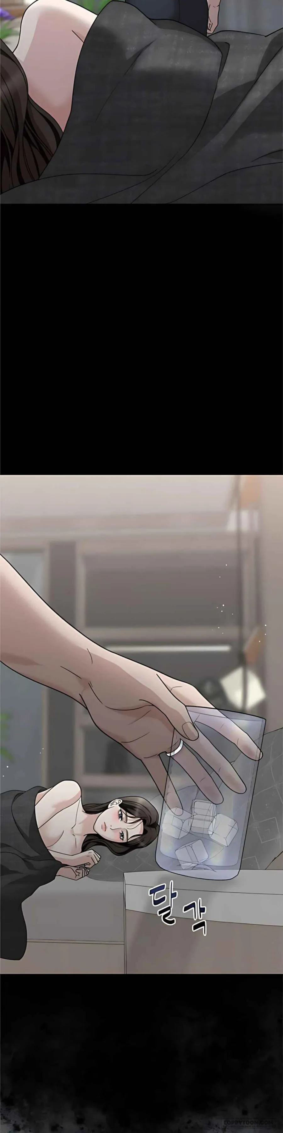 [18+] Người Chồng Dao Động - Chap 6 - Trang 23