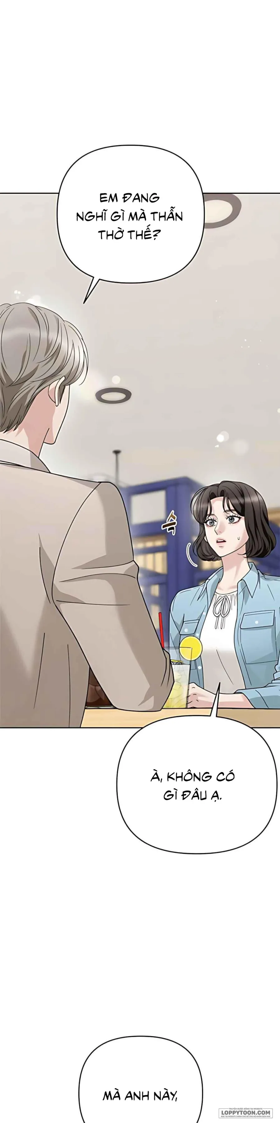 [18+] Người Chồng Dao Động - Chap 6 - Trang 27