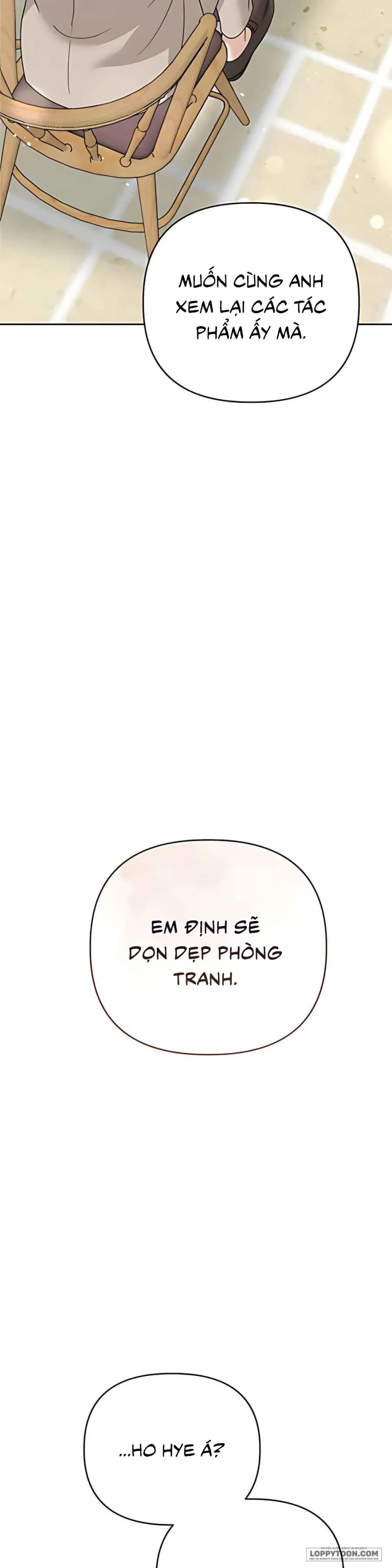 [18+] Người Chồng Dao Động - Chap 6 - Trang 30