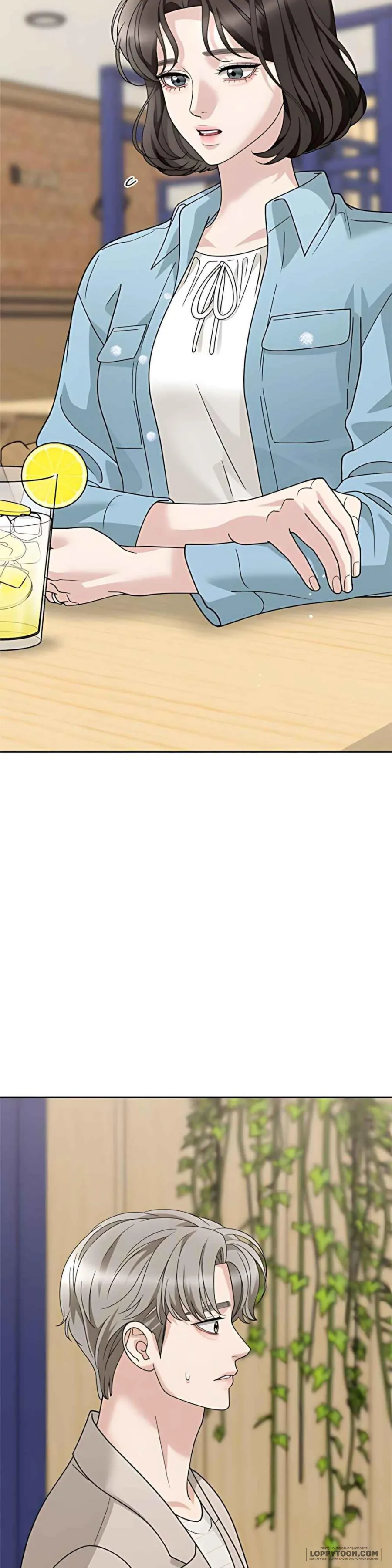[18+] Người Chồng Dao Động - Chap 6 - Trang 32