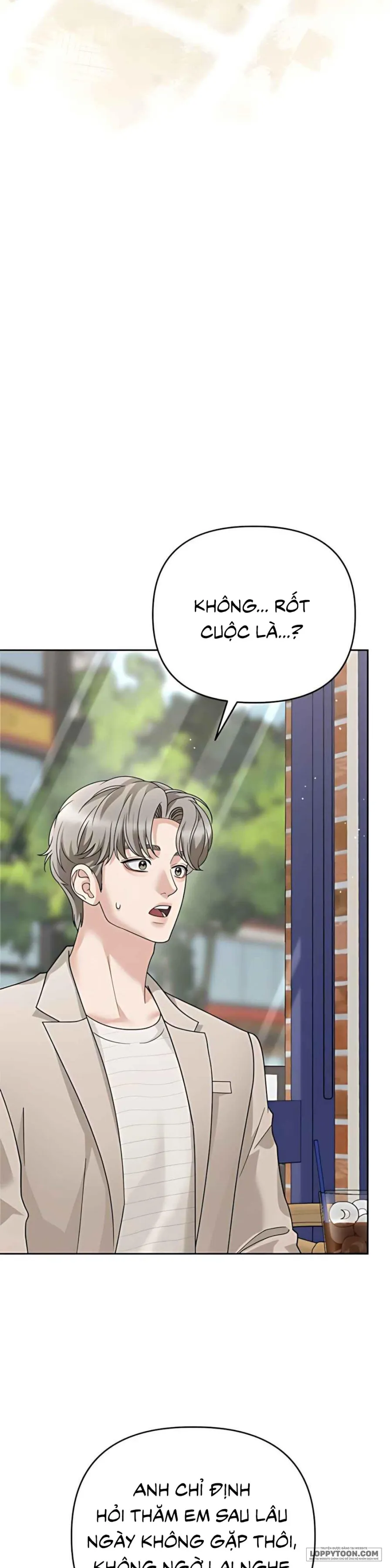 [18+] Người Chồng Dao Động - Chap 6 - Trang 4