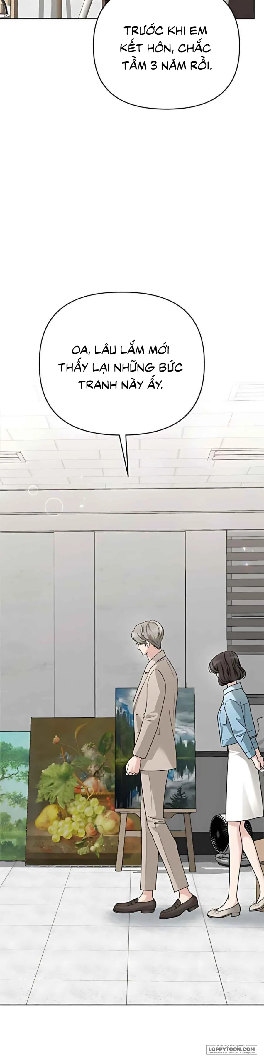 [18+] Người Chồng Dao Động - Chap 6 - Trang 42