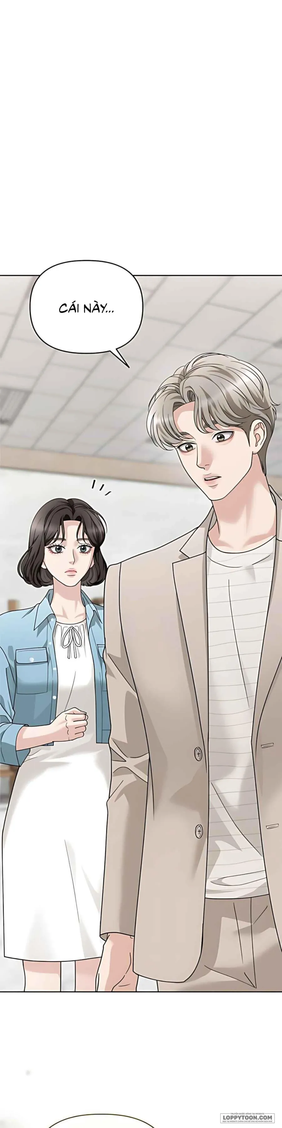 [18+] Người Chồng Dao Động - Chap 6 - Trang 44