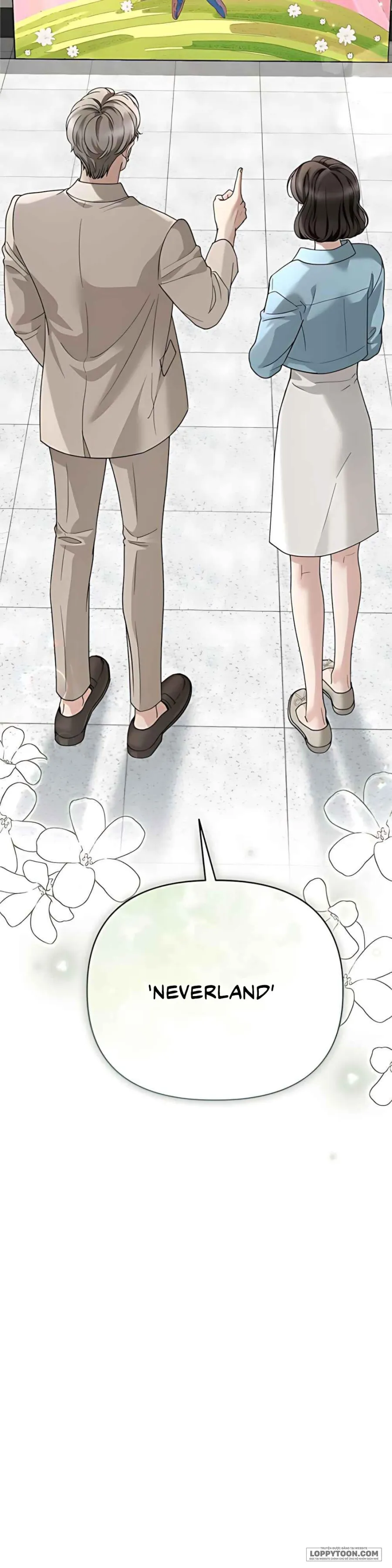 [18+] Người Chồng Dao Động - Chap 6 - Trang 46