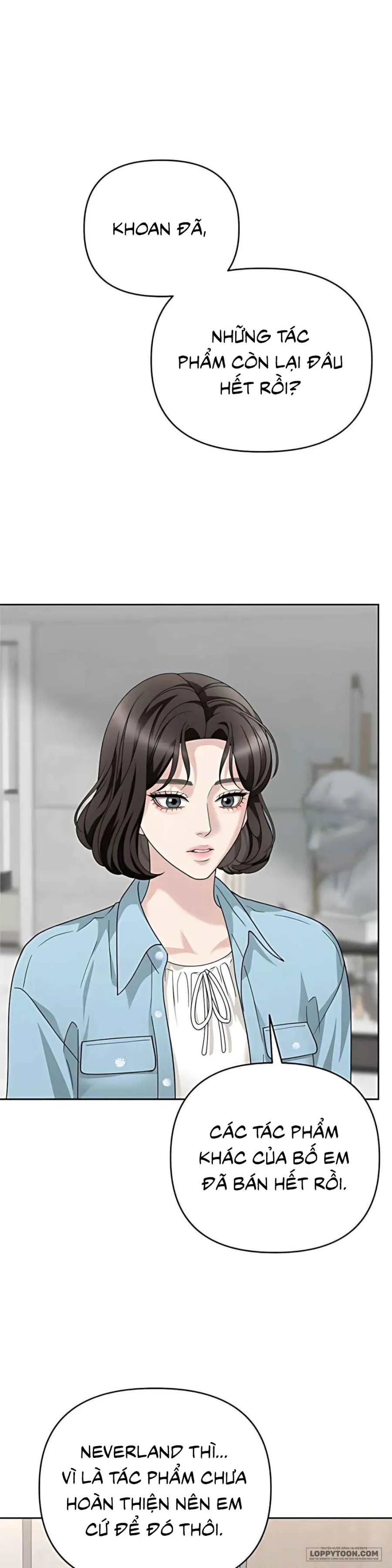 [18+] Người Chồng Dao Động - Chap 6 - Trang 47