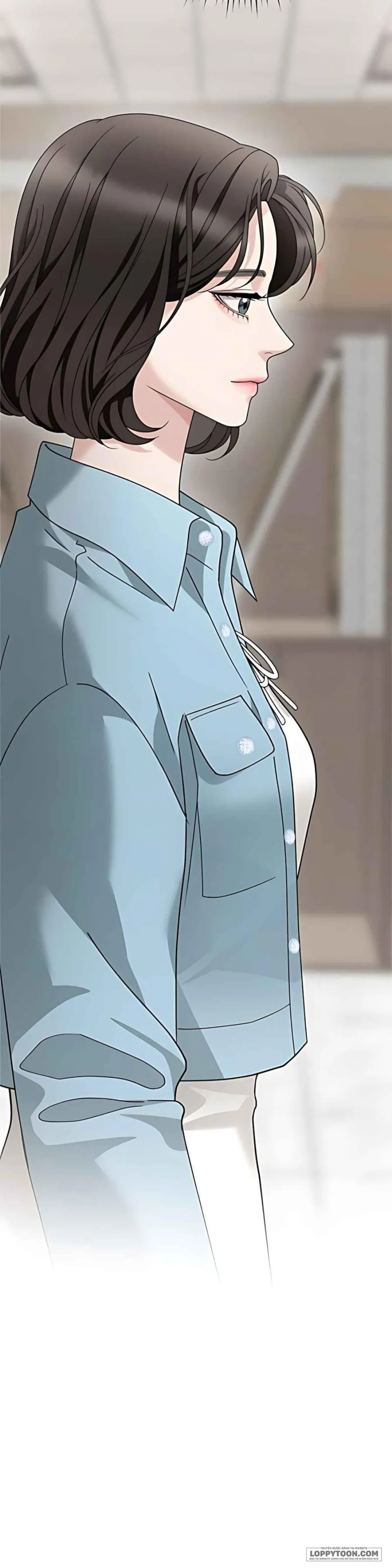 [18+] Người Chồng Dao Động - Chap 6 - Trang 49