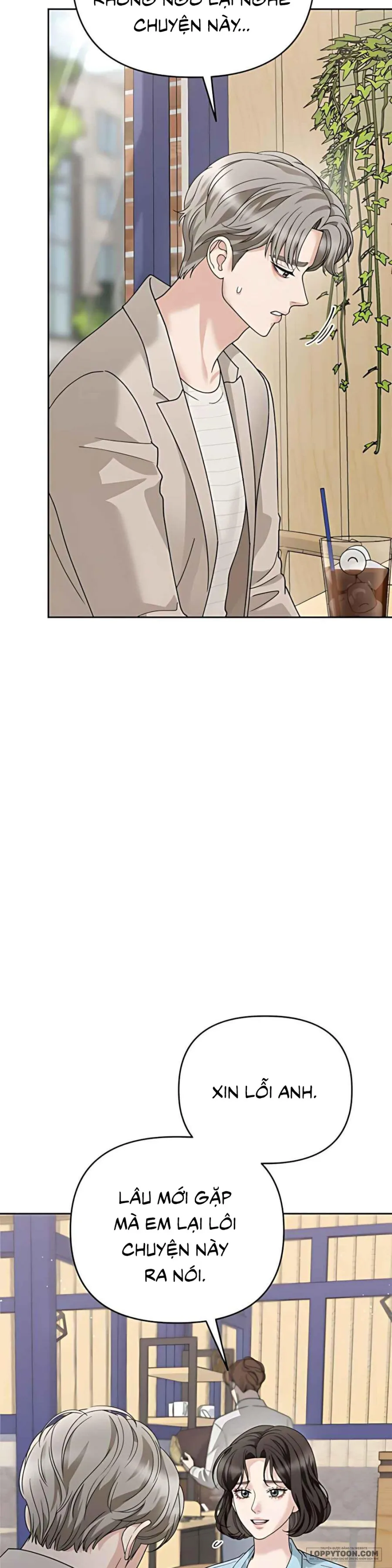 [18+] Người Chồng Dao Động - Chap 6 - Trang 5