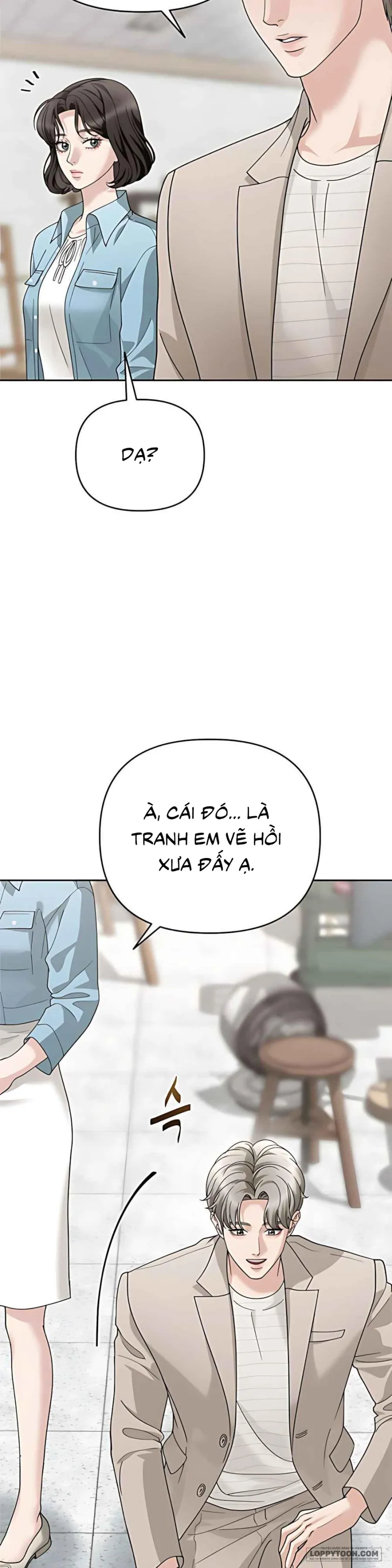 [18+] Người Chồng Dao Động - Chap 6 - Trang 58