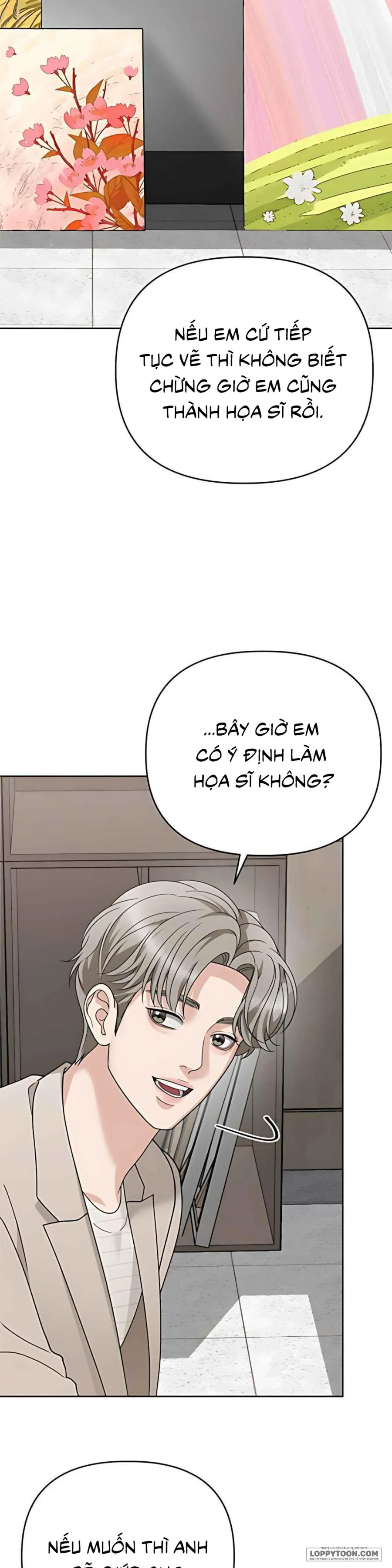 [18+] Người Chồng Dao Động - Chap 6 - Trang 60