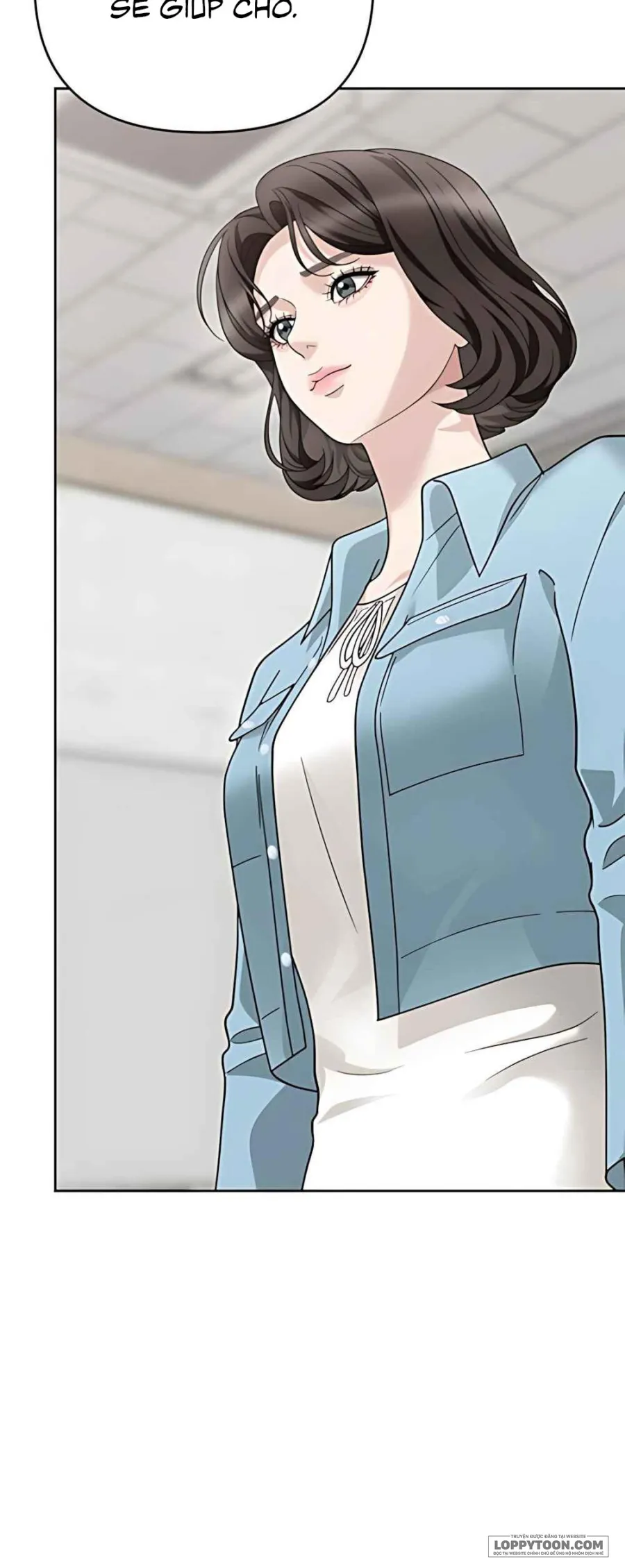 [18+] Người Chồng Dao Động - Chap 6 - Trang 61