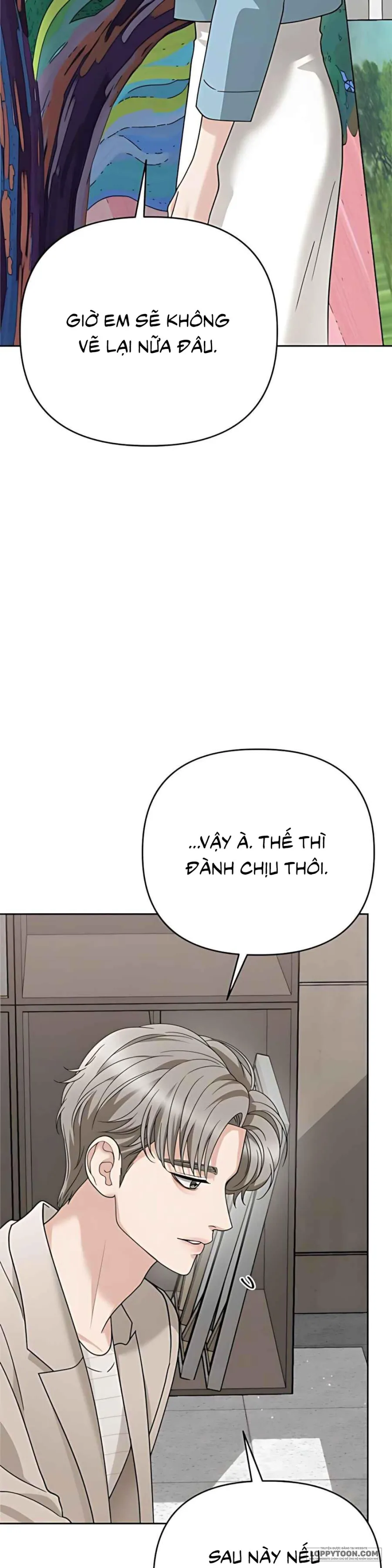 [18+] Người Chồng Dao Động - Chap 6 - Trang 63