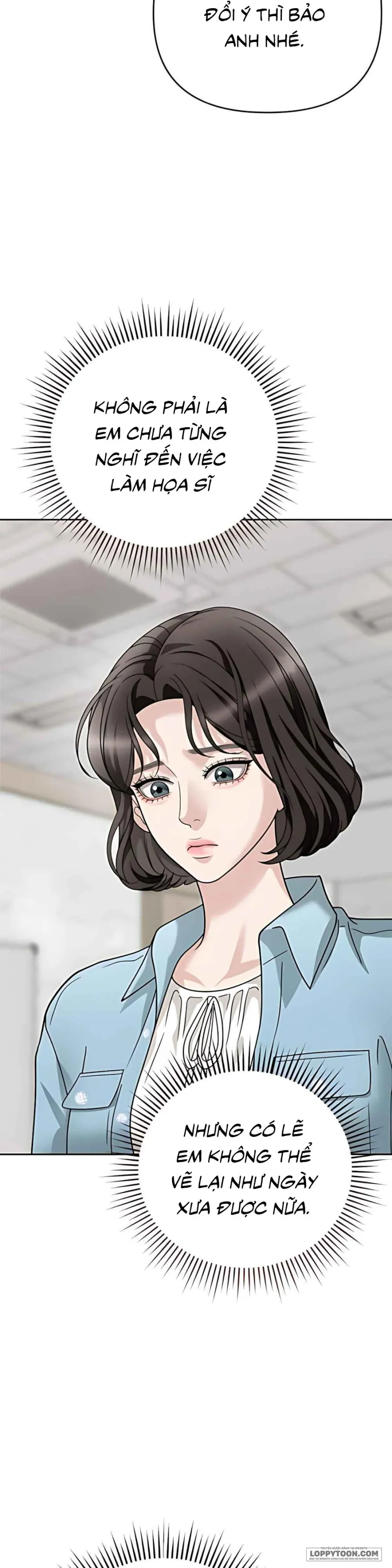 [18+] Người Chồng Dao Động - Chap 6 - Trang 64