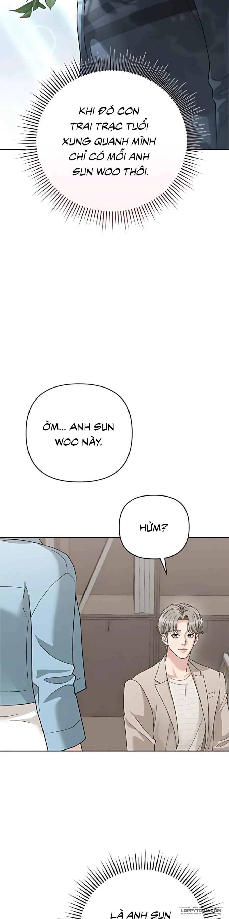 [18+] Người Chồng Dao Động - Chap 6 - Trang 67