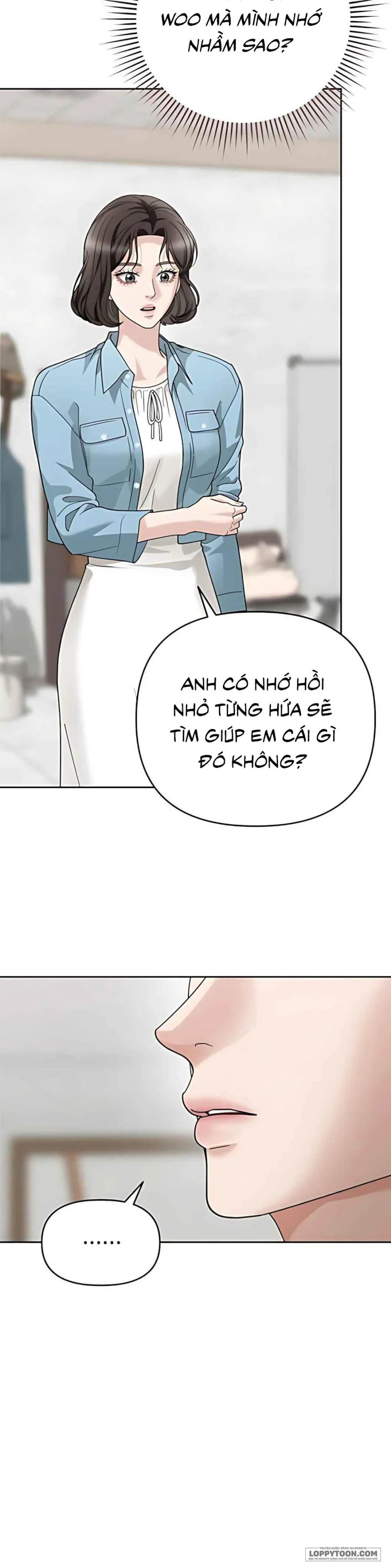 [18+] Người Chồng Dao Động - Chap 6 - Trang 68