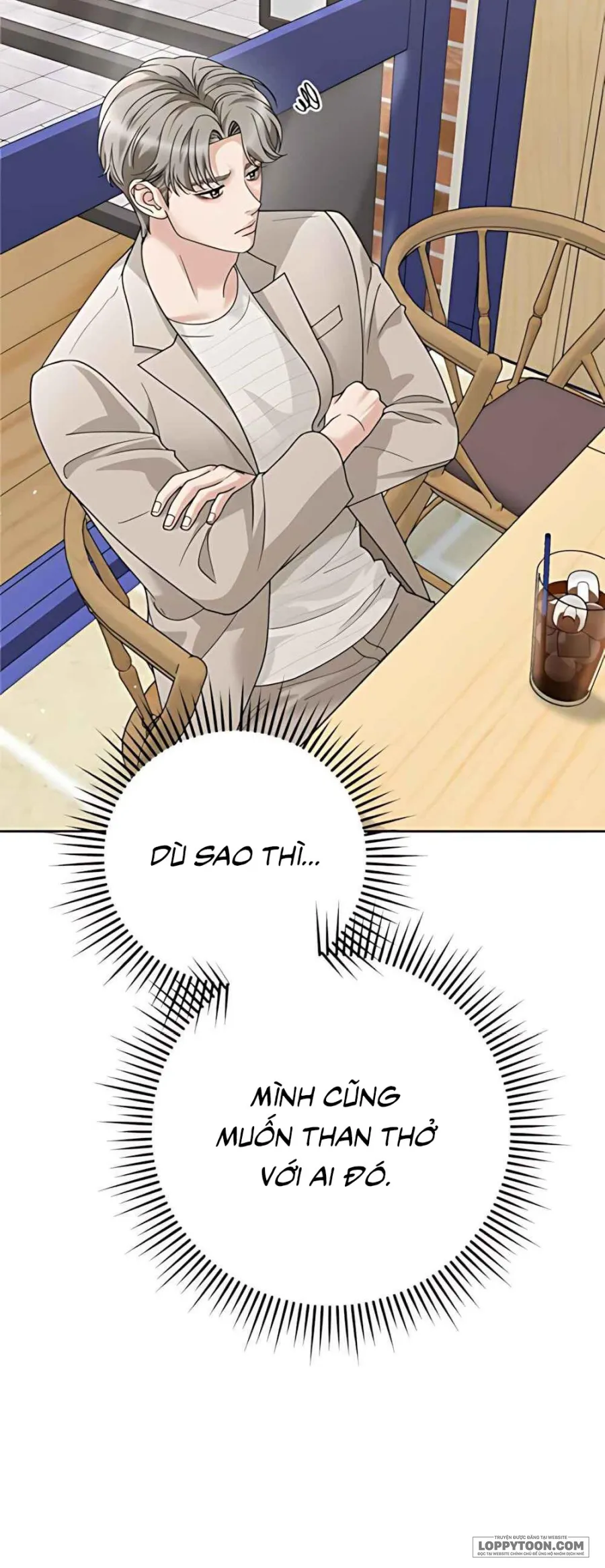 [18+] Người Chồng Dao Động - Chap 6 - Trang 7