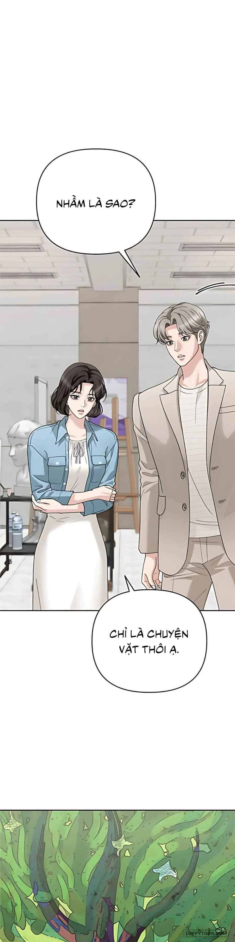 [18+] Người Chồng Dao Động - Chap 6 - Trang 71