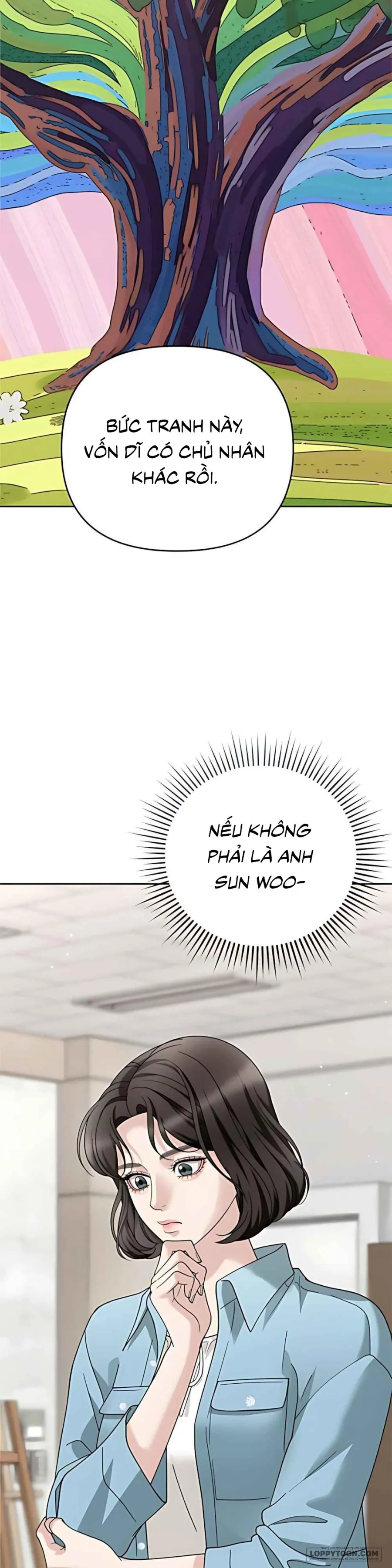 [18+] Người Chồng Dao Động - Chap 6 - Trang 72