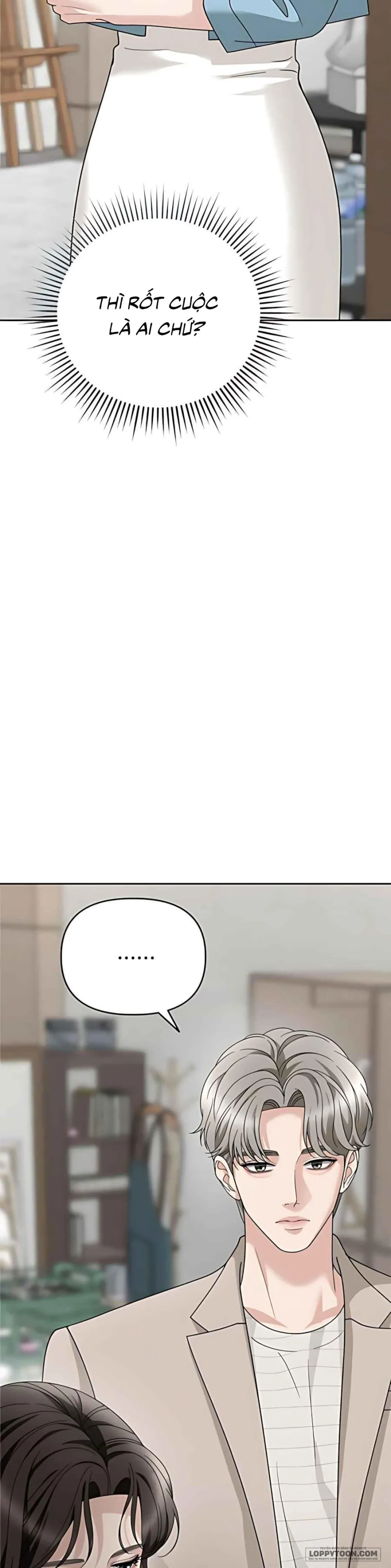 [18+] Người Chồng Dao Động - Chap 6 - Trang 73