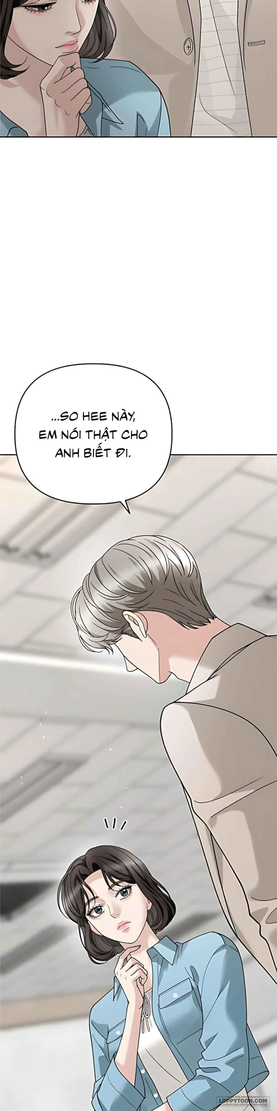 [18+] Người Chồng Dao Động - Chap 6 - Trang 74