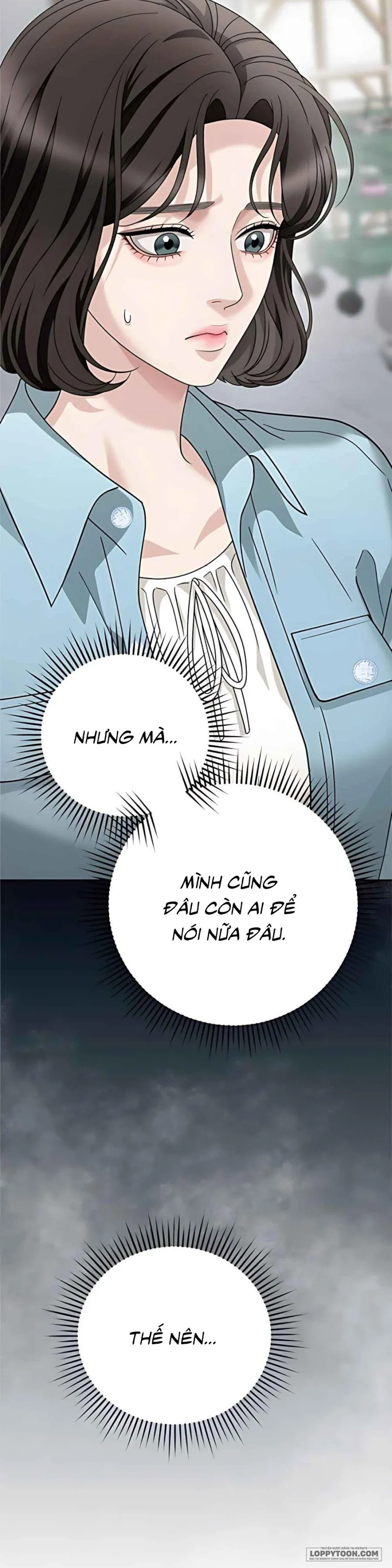 [18+] Người Chồng Dao Động - Chap 6 - Trang 77