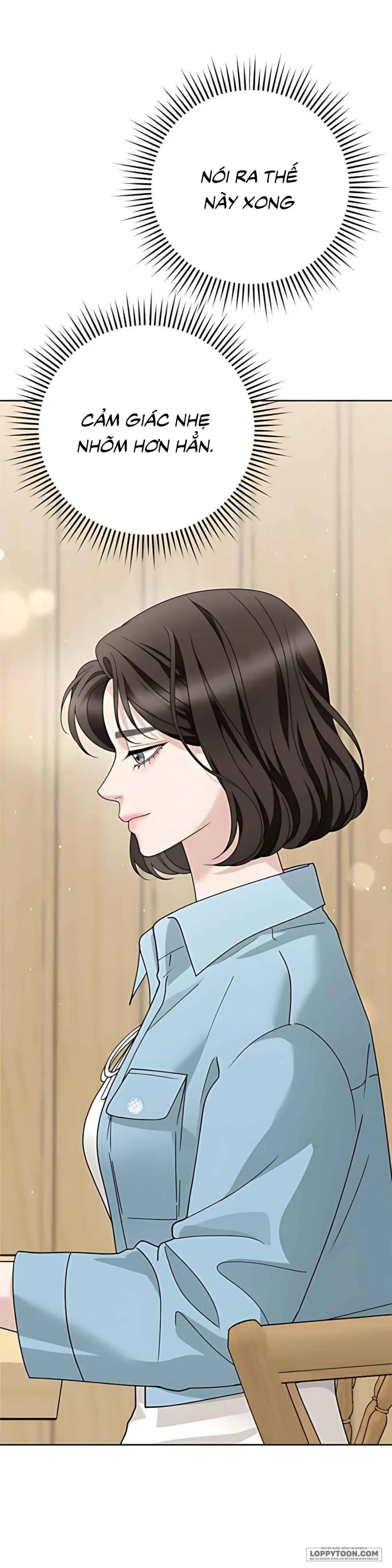 [18+] Người Chồng Dao Động - Chap 6 - Trang 8