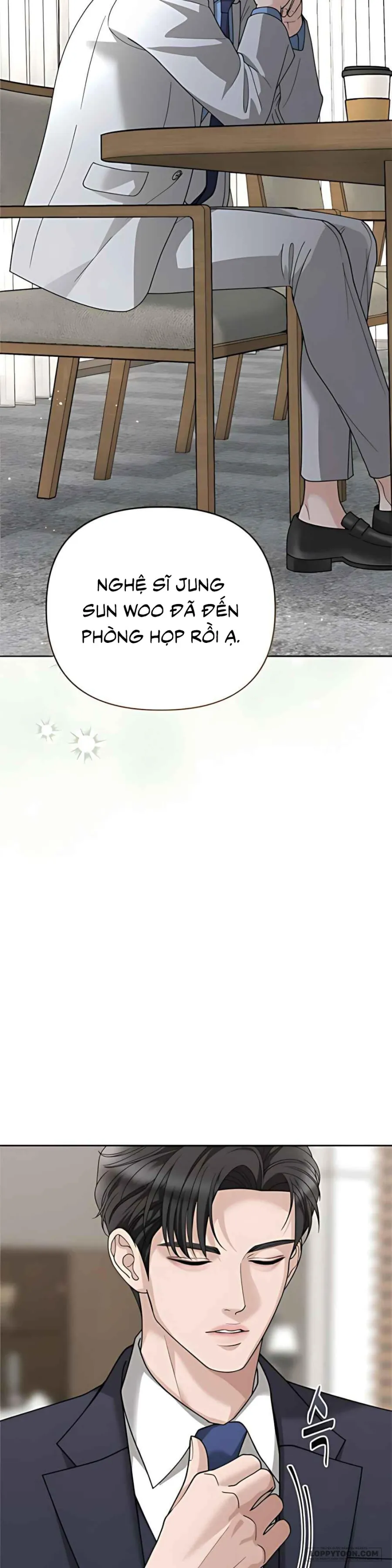 [18+] Người Chồng Dao Động - Chap 6 - Trang 81