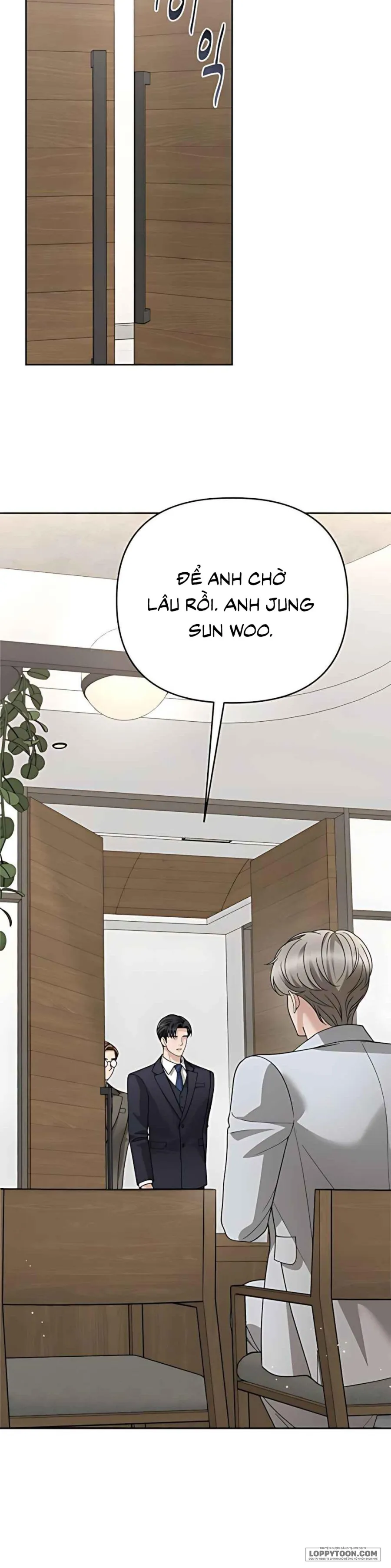 [18+] Người Chồng Dao Động - Chap 6 - Trang 84
