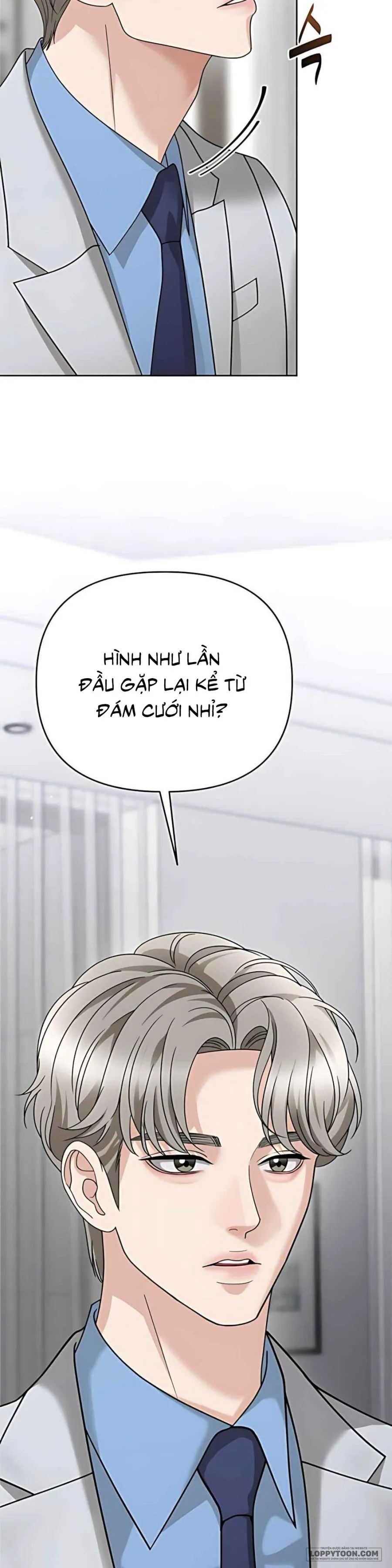 [18+] Người Chồng Dao Động - Chap 6 - Trang 86