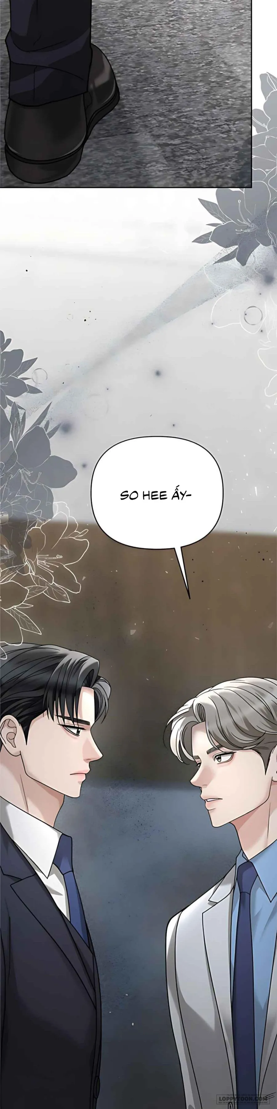 [18+] Người Chồng Dao Động - Chap 6 - Trang 88