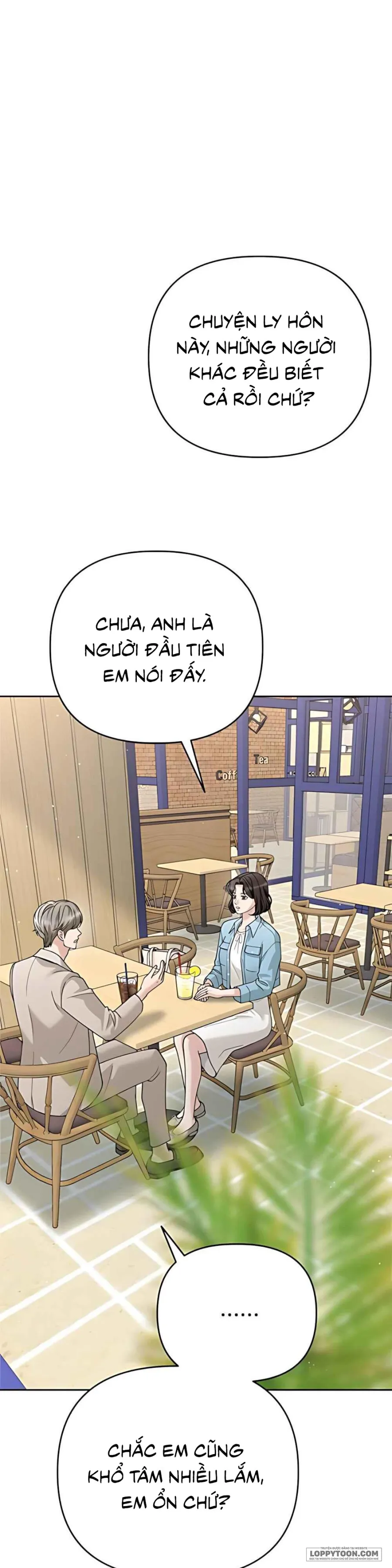 [18+] Người Chồng Dao Động - Chap 6 - Trang 9