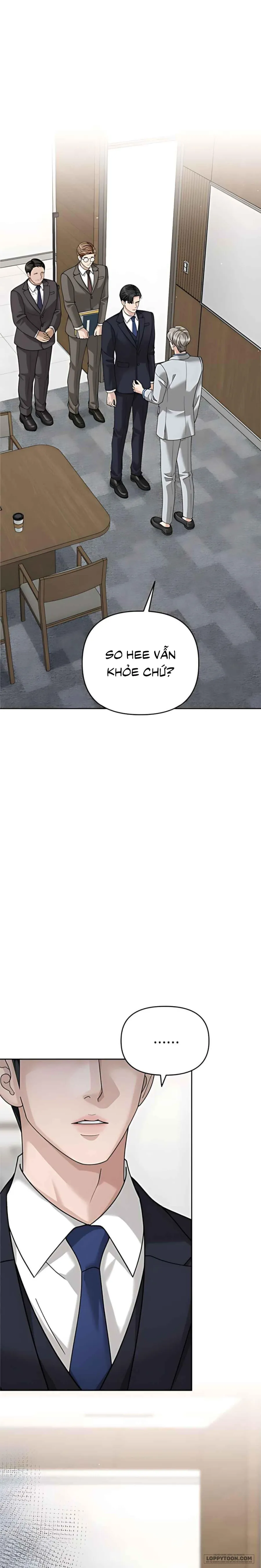 [18+] Người Chồng Dao Động - Chap 7 - Trang 0