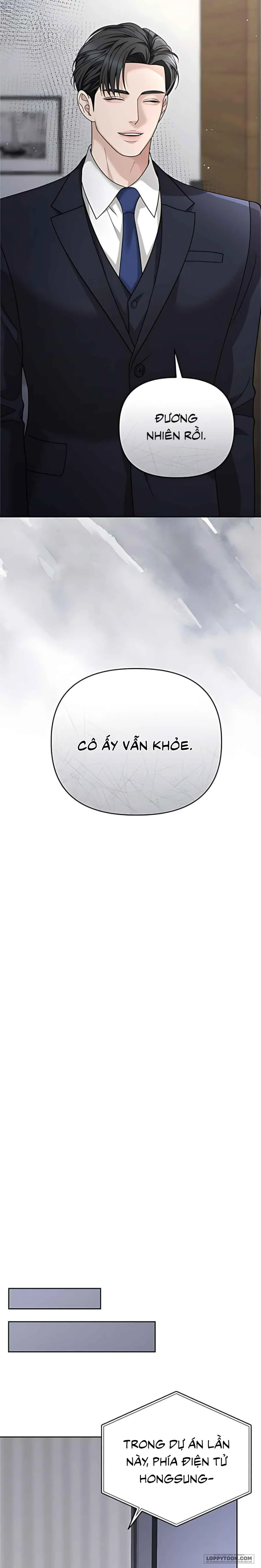 [18+] Người Chồng Dao Động - Chap 7 - Trang 1