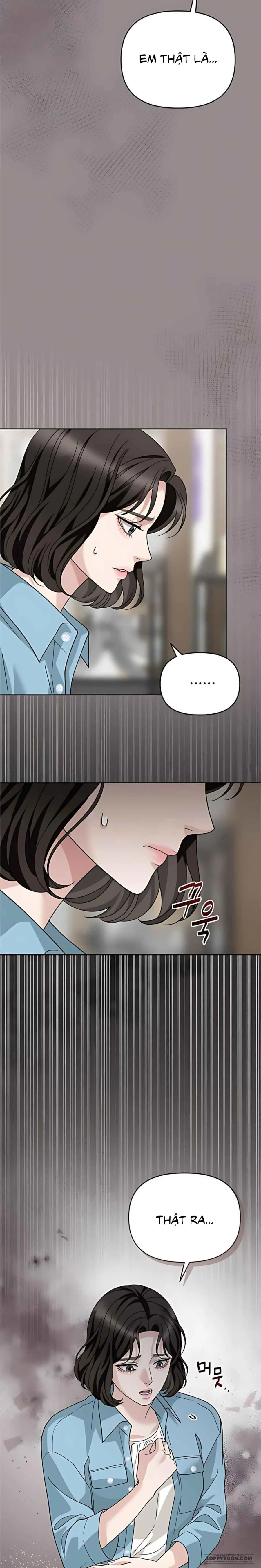 [18+] Người Chồng Dao Động - Chap 7 - Trang 10