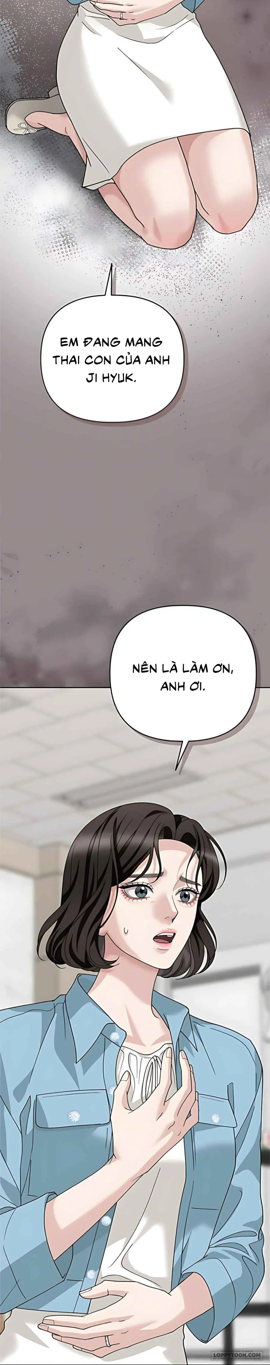 [18+] Người Chồng Dao Động - Chap 7 - Trang 11