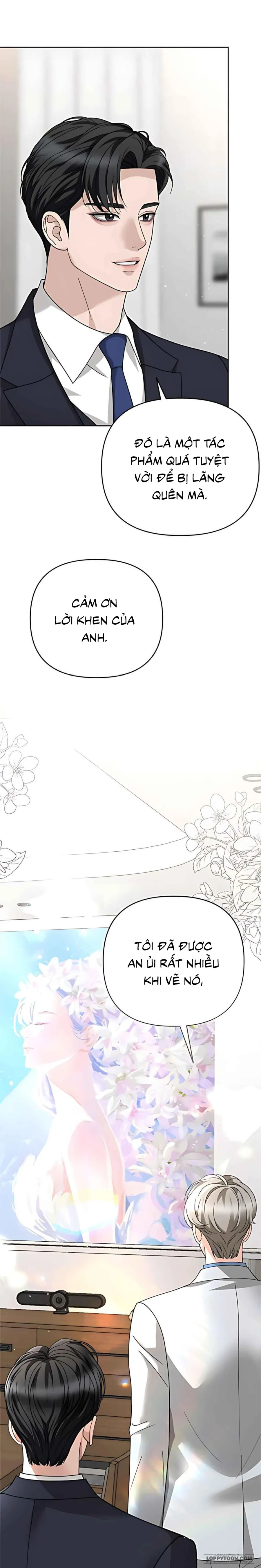 [18+] Người Chồng Dao Động - Chap 7 - Trang 18