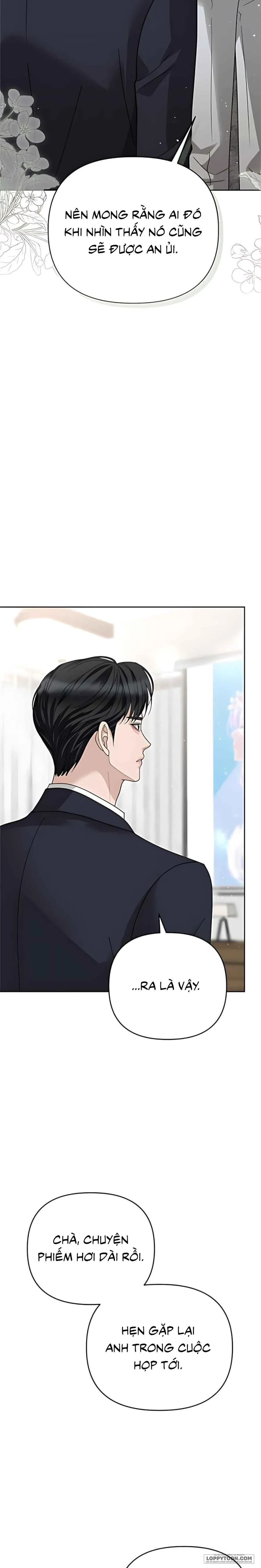 [18+] Người Chồng Dao Động - Chap 7 - Trang 19
