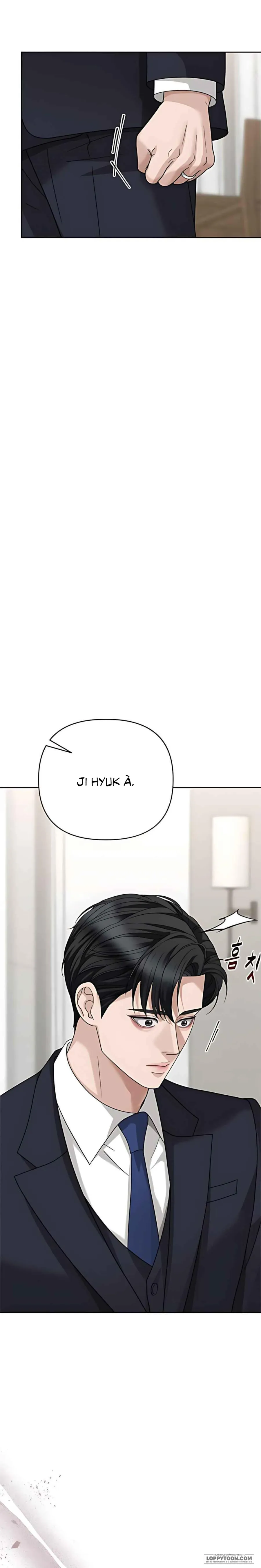 [18+] Người Chồng Dao Động - Chap 7 - Trang 21