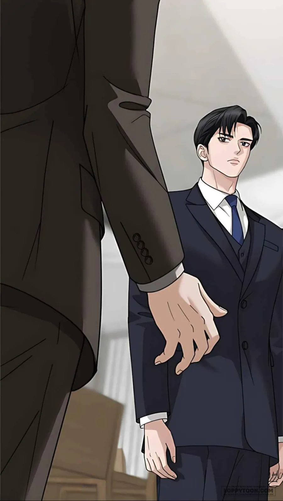 [18+] Người Chồng Dao Động - Chap 7 - Trang 23