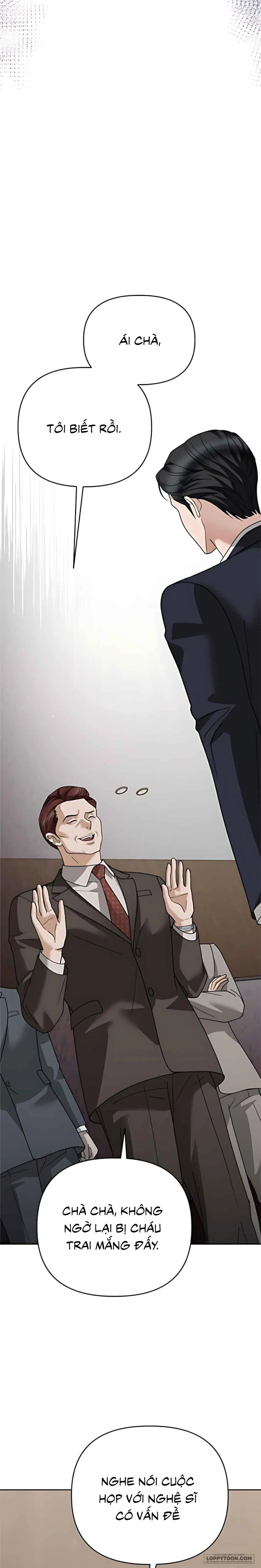 [18+] Người Chồng Dao Động - Chap 7 - Trang 28