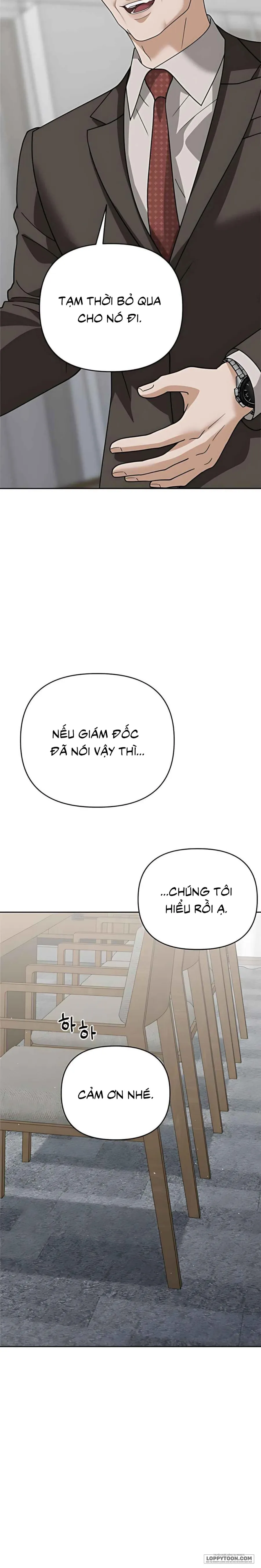 [18+] Người Chồng Dao Động - Chap 7 - Trang 34