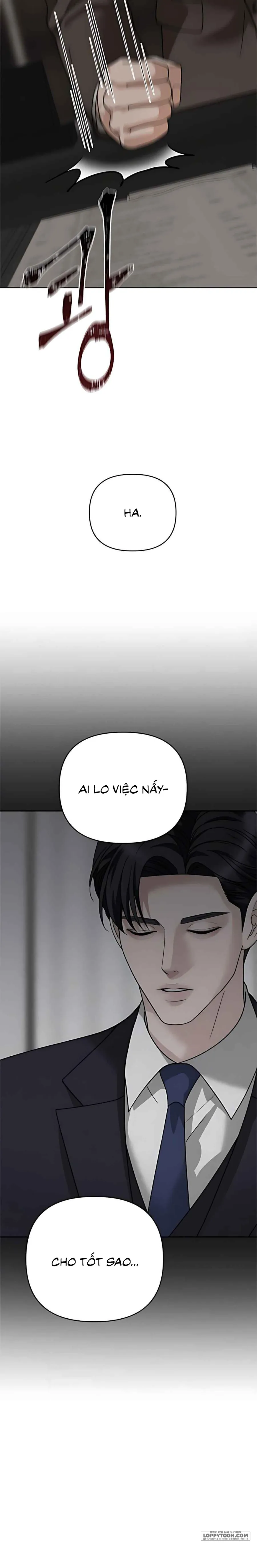 [18+] Người Chồng Dao Động - Chap 7 - Trang 37