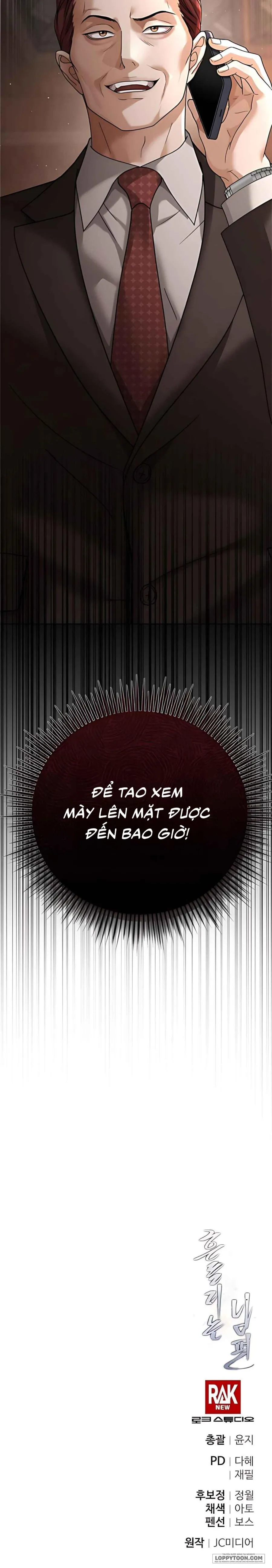 [18+] Người Chồng Dao Động - Chap 7 - Trang 41