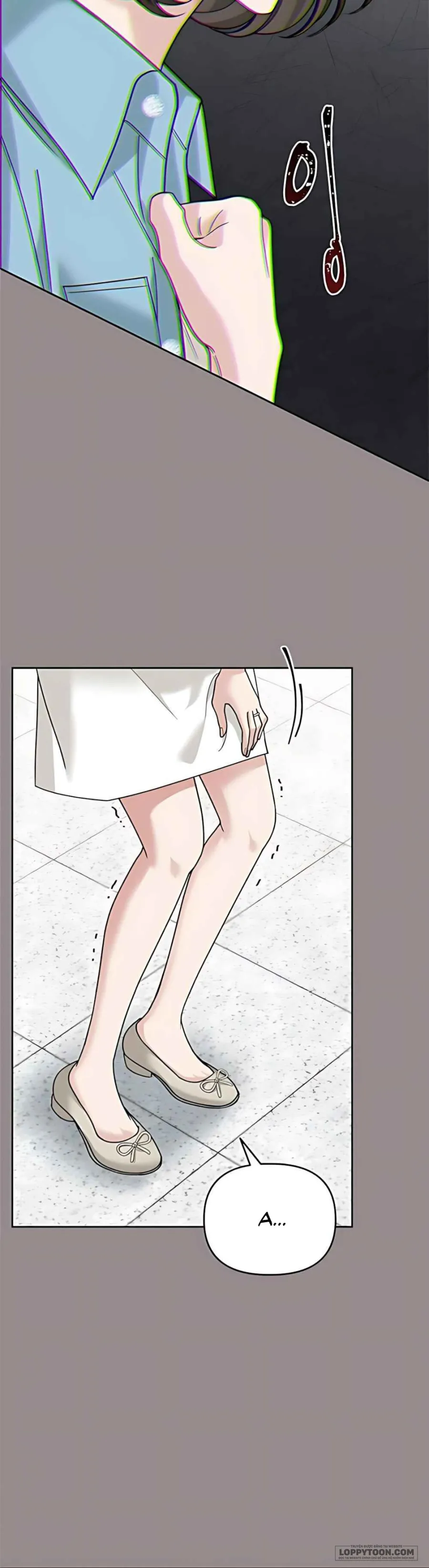 [18+] Người Chồng Dao Động - Chap 7 - Trang 5