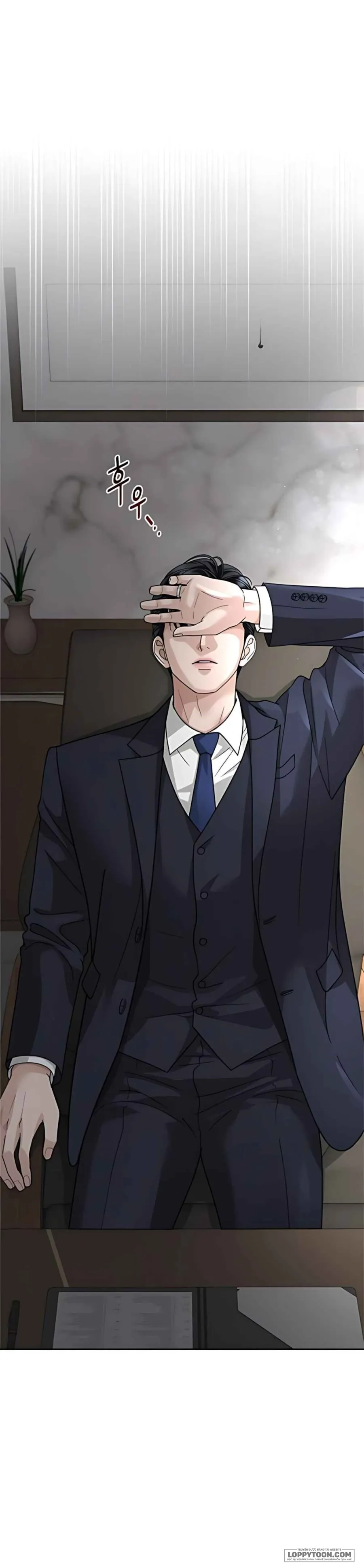 [18+] Người Chồng Dao Động - Chap 8 - Trang 0