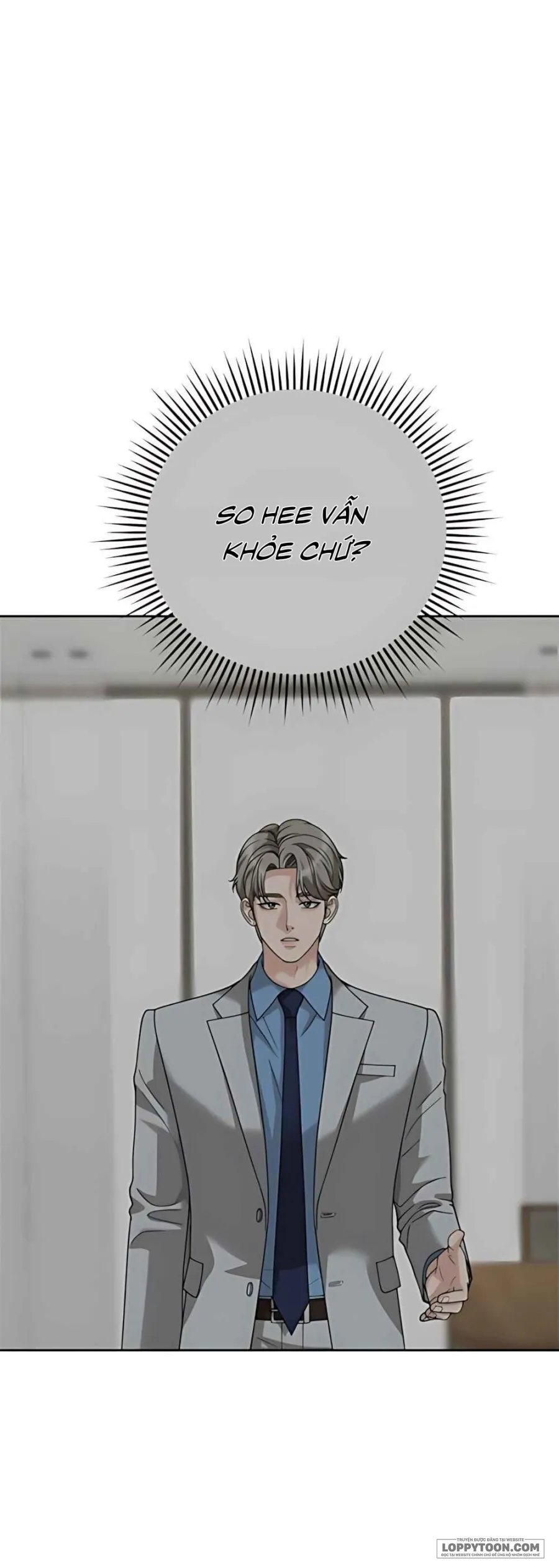 [18+] Người Chồng Dao Động - Chap 8 - Trang 1